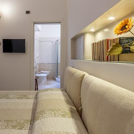 Dimora Arquer - Cagliari Old Town Apartman Kültér fotó