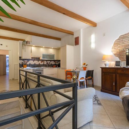 Dimora Arquer - Cagliari Old Town Apartman Kültér fotó