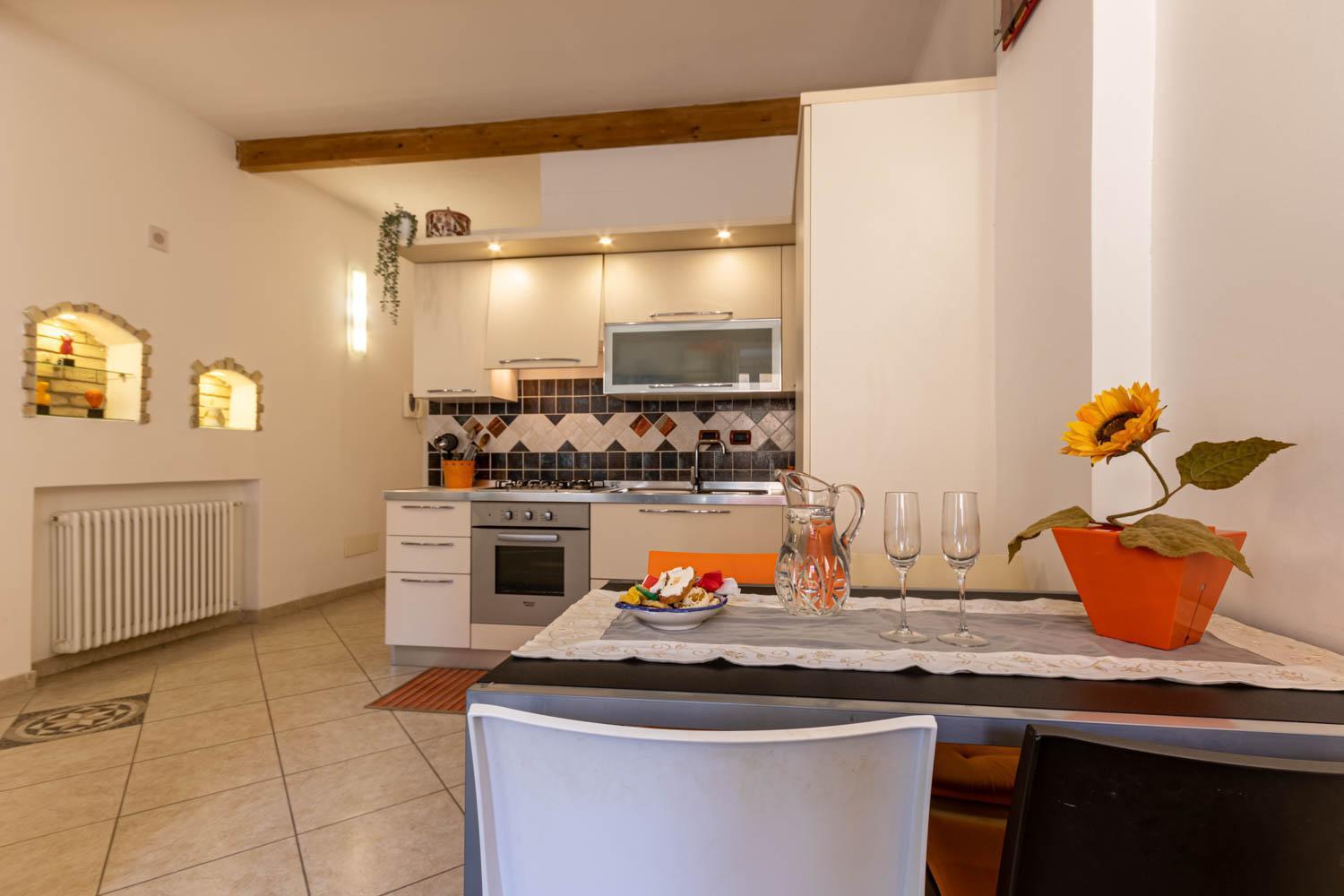 Dimora Arquer - Cagliari Old Town Apartman Kültér fotó