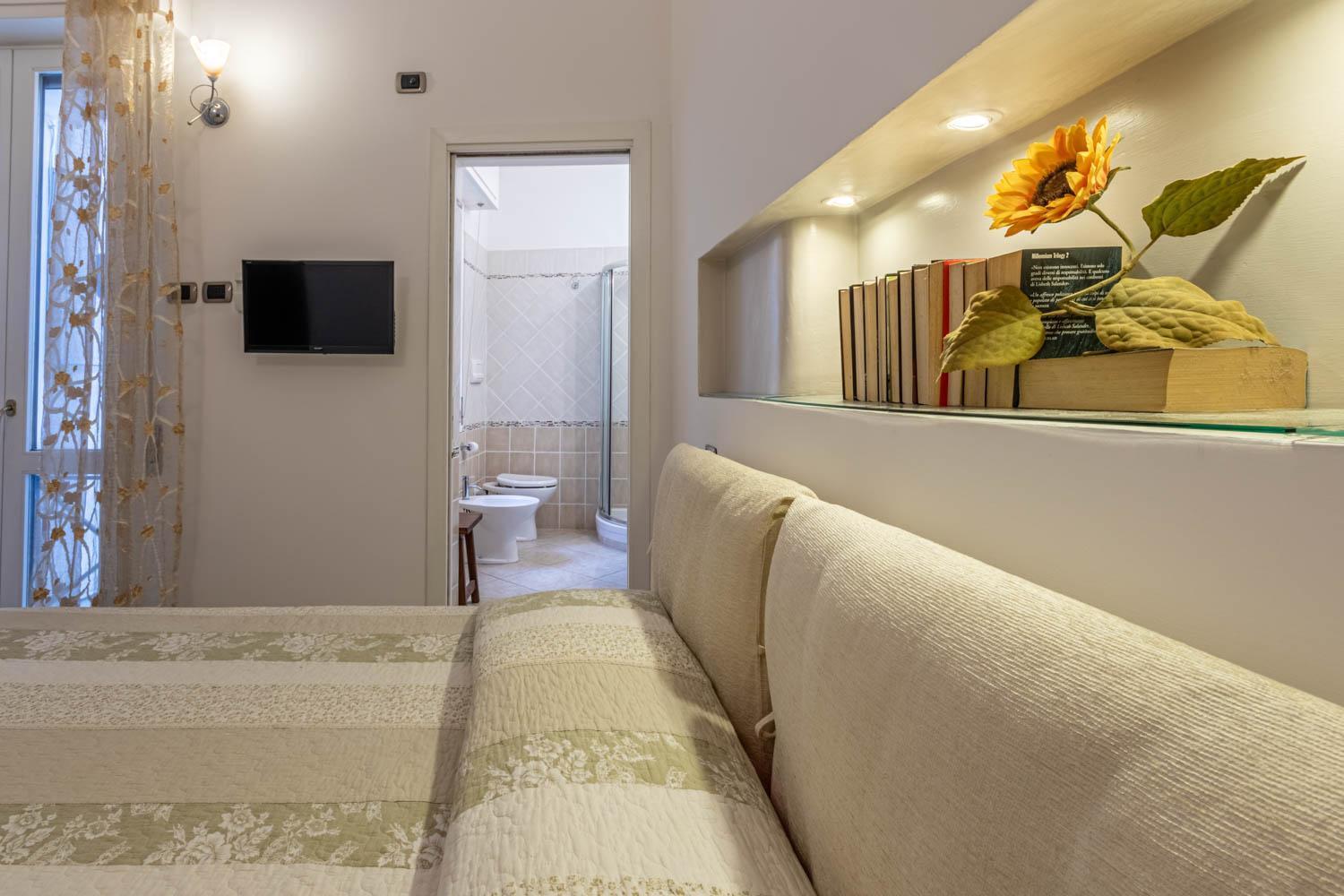 Dimora Arquer - Cagliari Old Town Apartman Kültér fotó