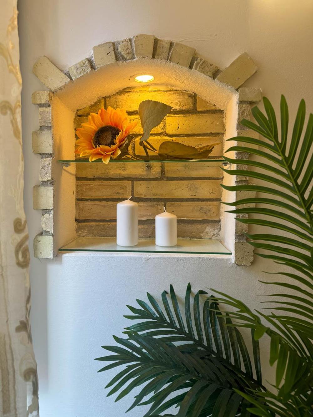 Dimora Arquer - Cagliari Old Town Apartman Kültér fotó