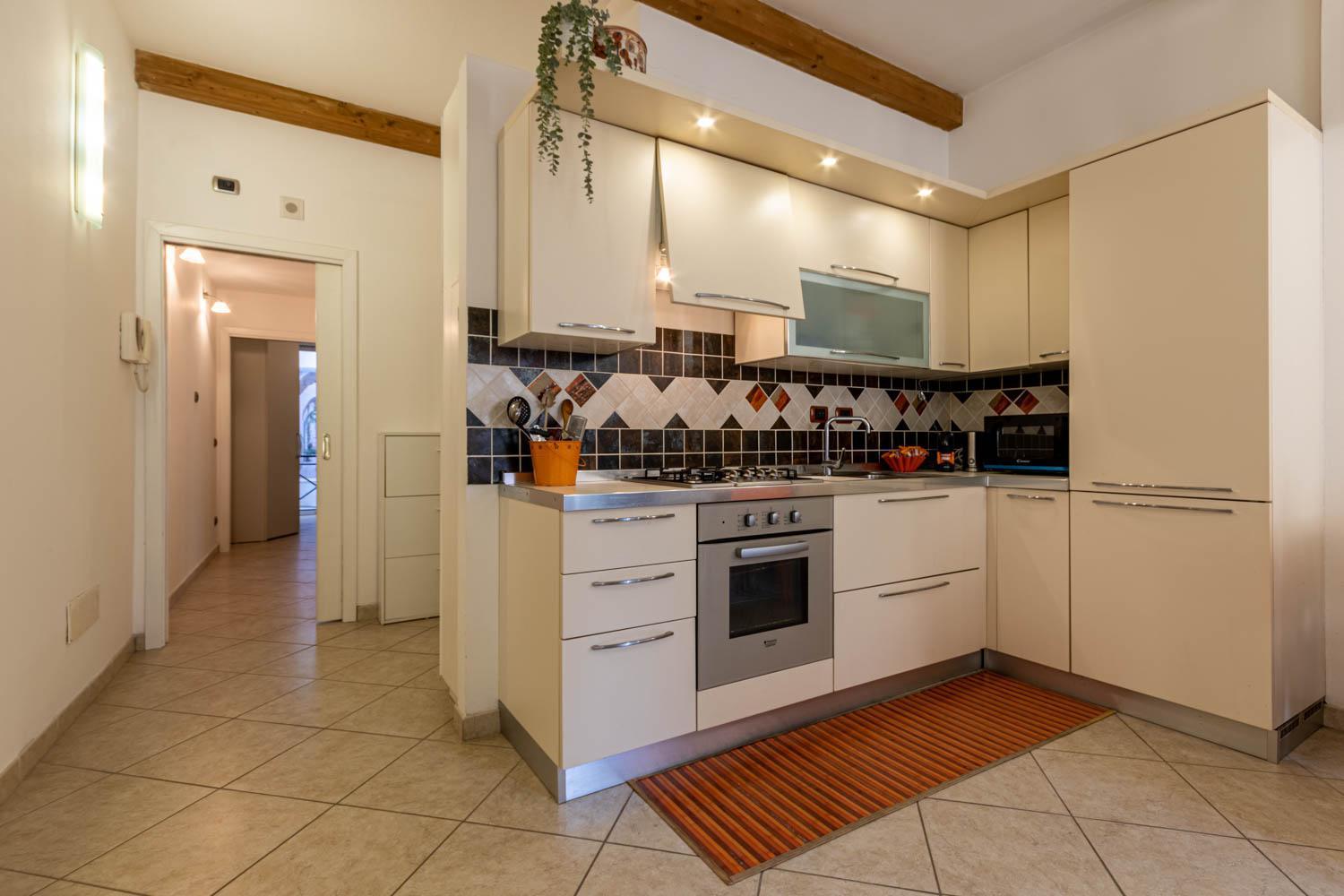 Dimora Arquer - Cagliari Old Town Apartman Kültér fotó