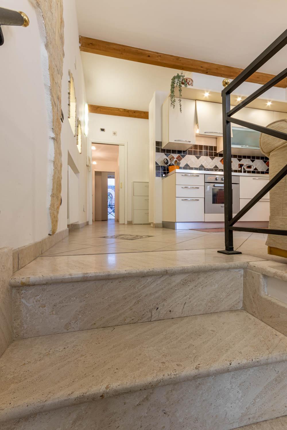 Dimora Arquer - Cagliari Old Town Apartman Kültér fotó