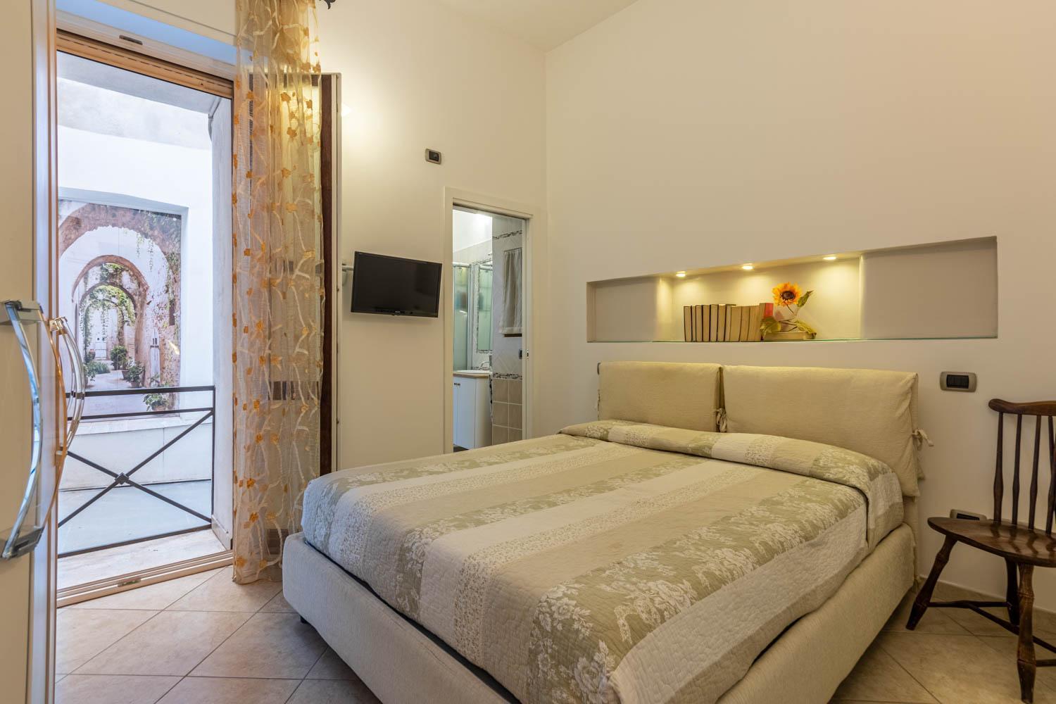 Dimora Arquer - Cagliari Old Town Apartman Kültér fotó